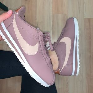 nike cortez sneakers